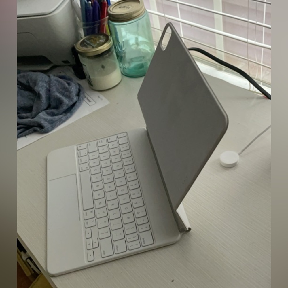 Apple Magic Keyboard for iPad Air 10.9in